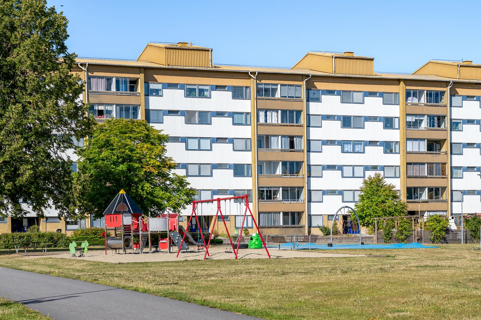 Bostadsrätt, Jakobs väg 27, Charlottesborg, Kristianstad
