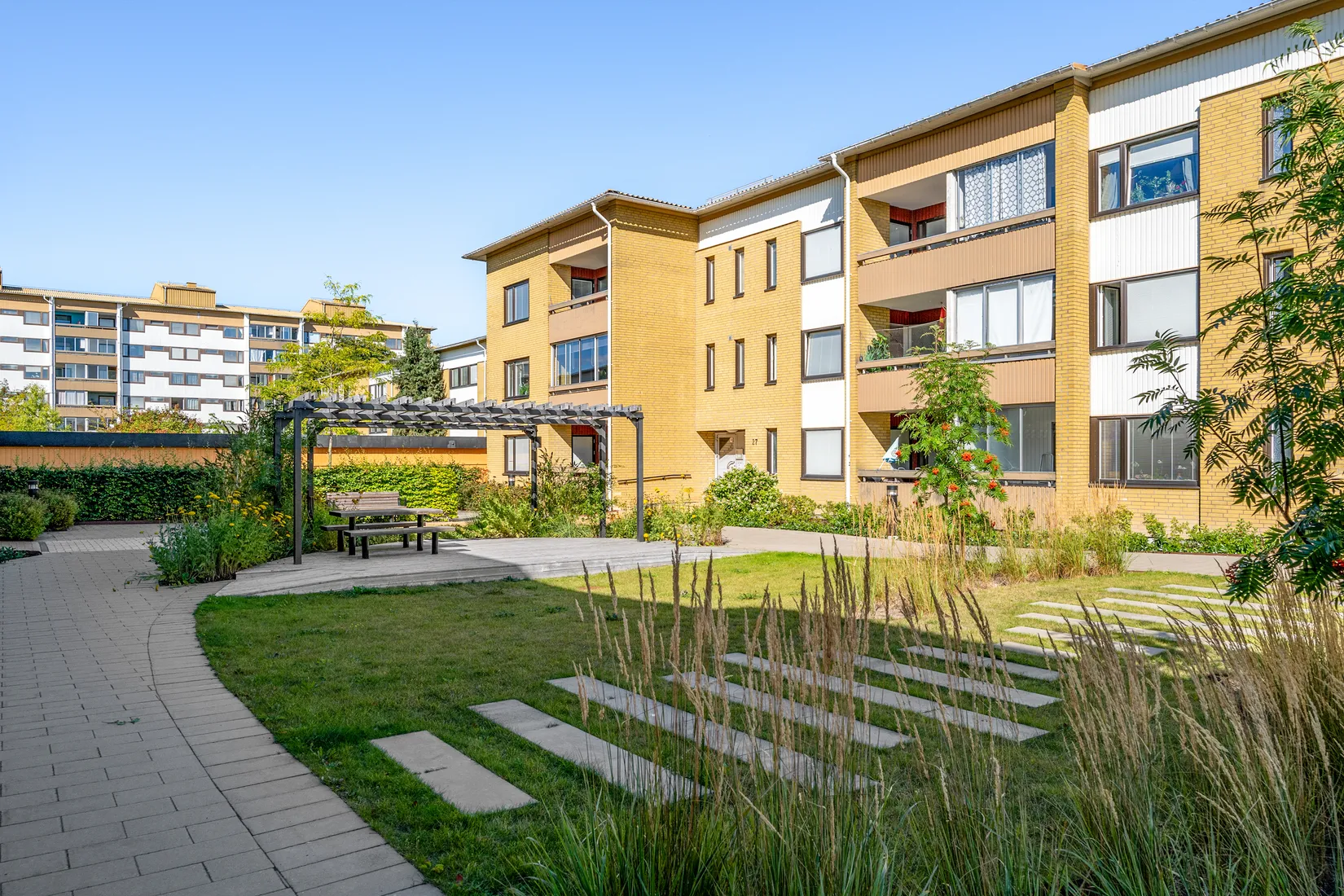 Bostadsrätt, Jakobs väg 27, Charlottesborg, Kristianstad