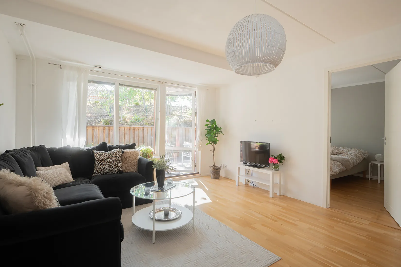 Bostadsrätt, Bergakungsvägen 11, Segeltorp, Utsälje, Huddinge