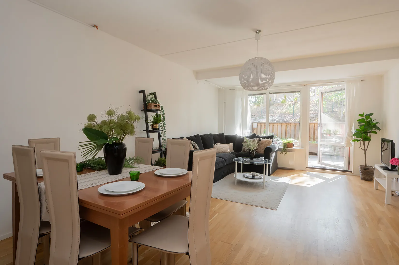 Bostadsrätt, Bergakungsvägen 11, Segeltorp, Utsälje, Huddinge