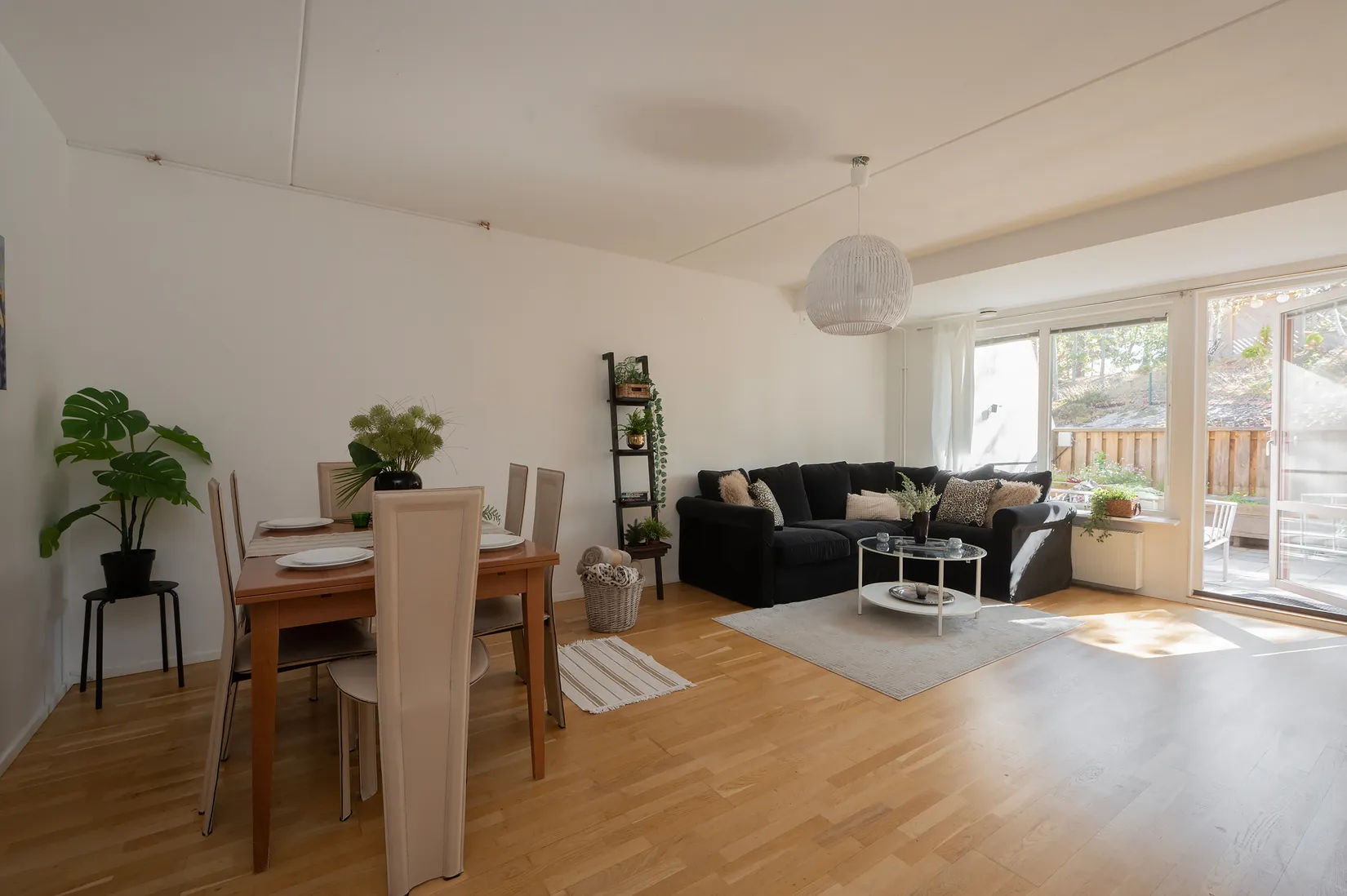 Bostadsrätt, Bergakungsvägen 11, Segeltorp, Utsälje, Huddinge