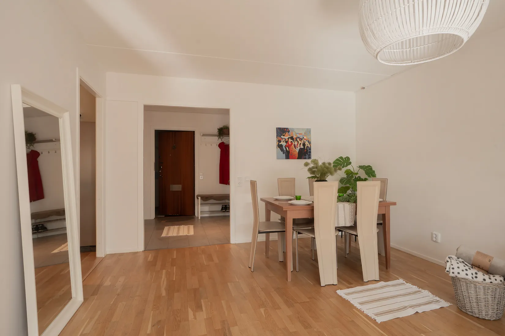 Bostadsrätt, Bergakungsvägen 11, Segeltorp, Utsälje, Huddinge