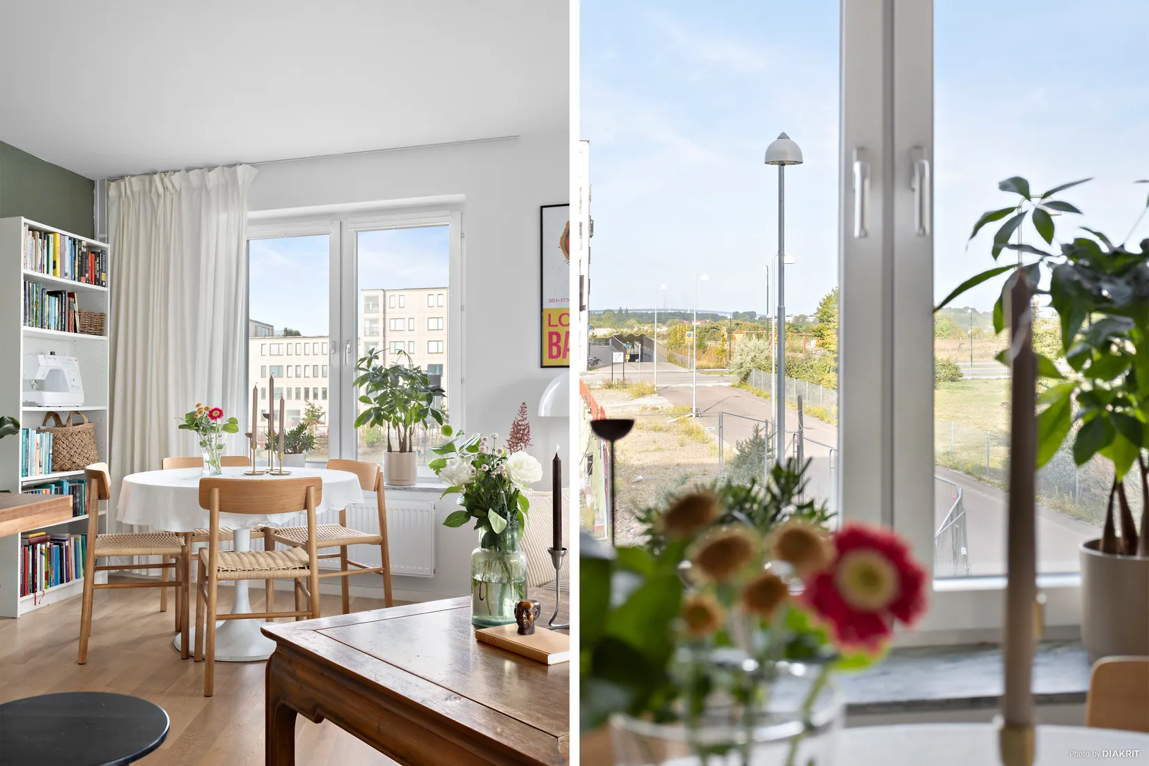 Bostadsrätt, Havrefältsgatan 2A, Elinegård, Malmö