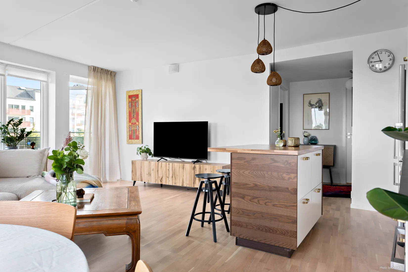 Bostadsrätt, Havrefältsgatan 2A, Elinegård, Malmö