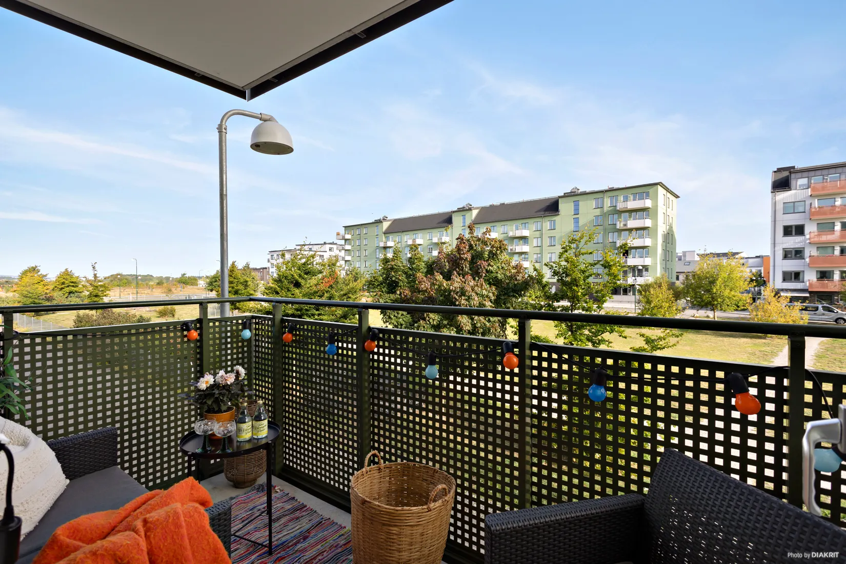 Bostadsrätt, Havrefältsgatan 2A, Elinegård, Malmö