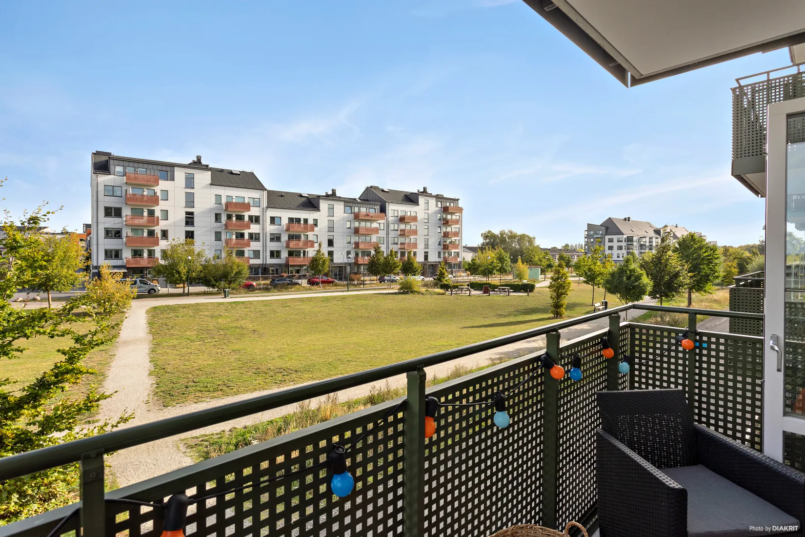 Bostadsrätt, Havrefältsgatan 2A, Elinegård, Malmö