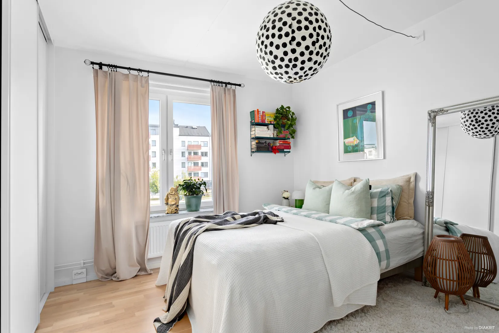 Bostadsrätt, Havrefältsgatan 2A, Elinegård, Malmö