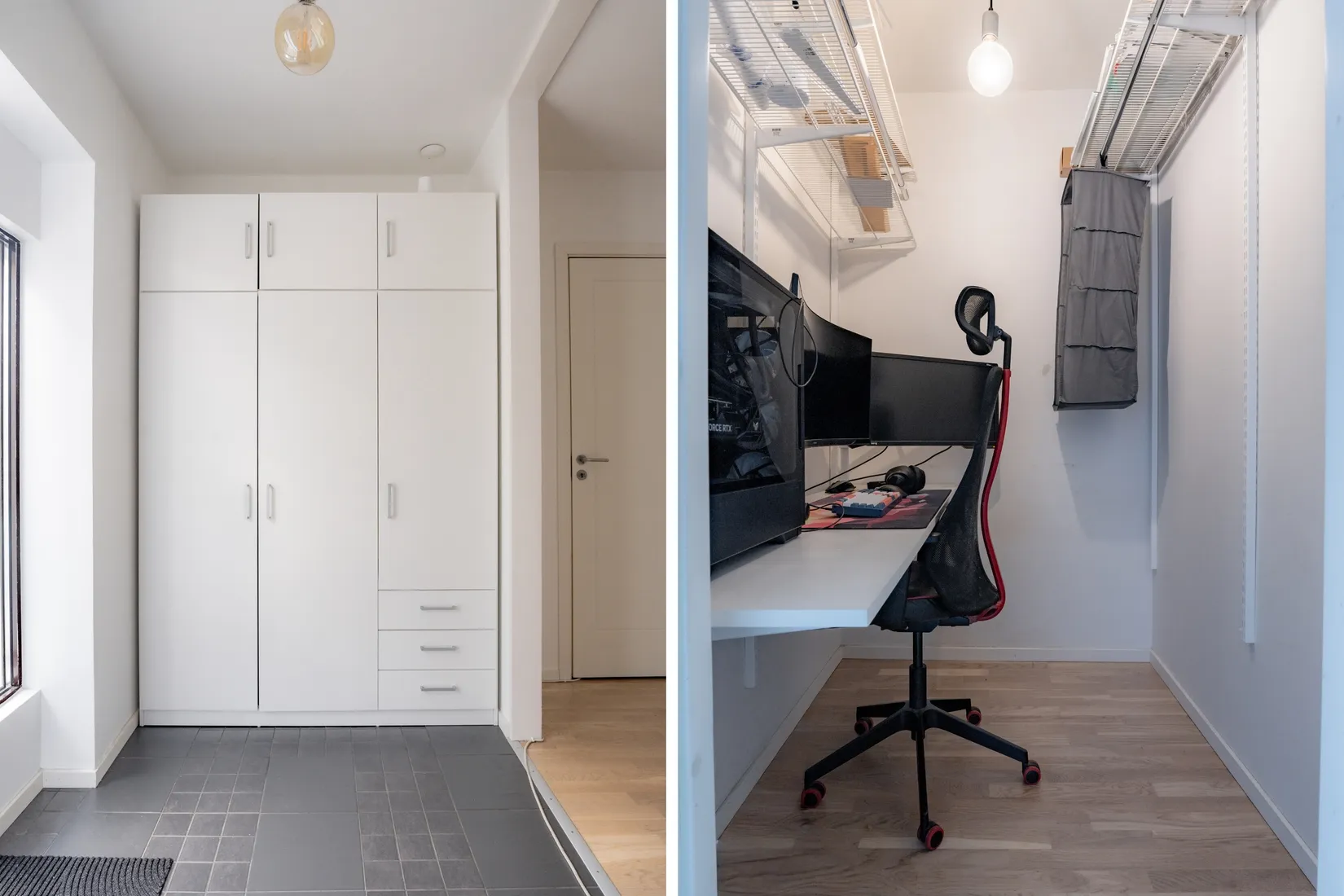 Bostadsrätt, Lövsättravägen 17B, Lövsättra, Vallentuna