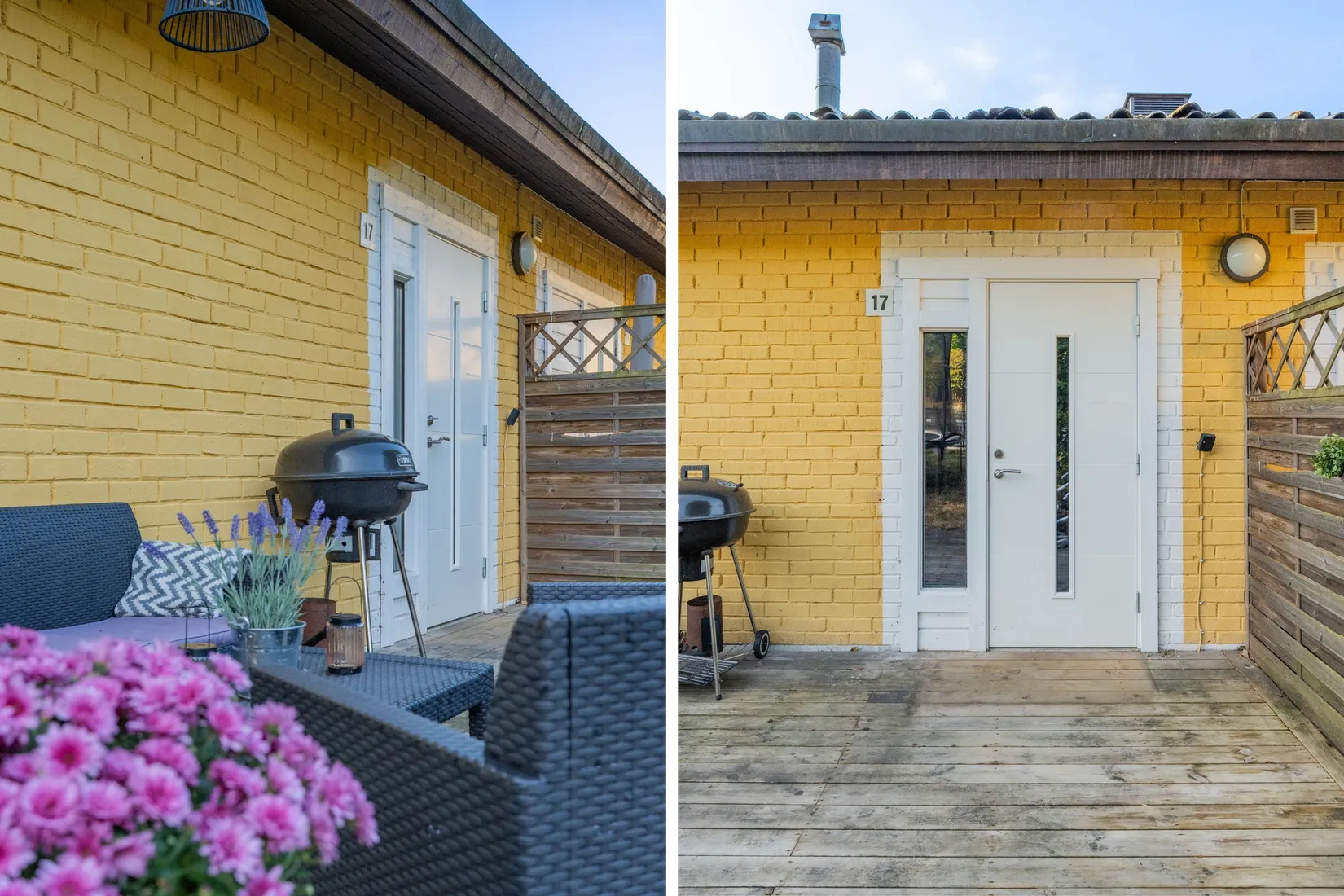 Bostadsrätt, Lövsättravägen 17B, Lövsättra, Vallentuna