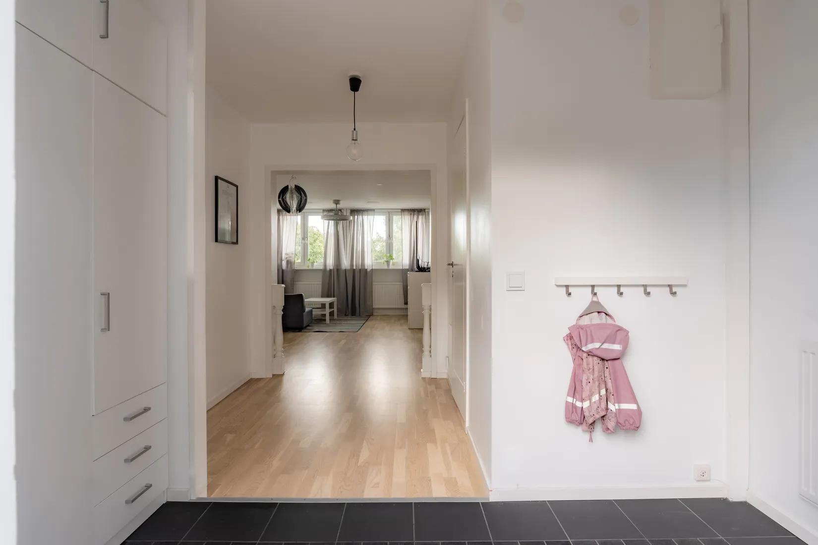 Bostadsrätt, Lövsättravägen 17B, Lövsättra, Vallentuna