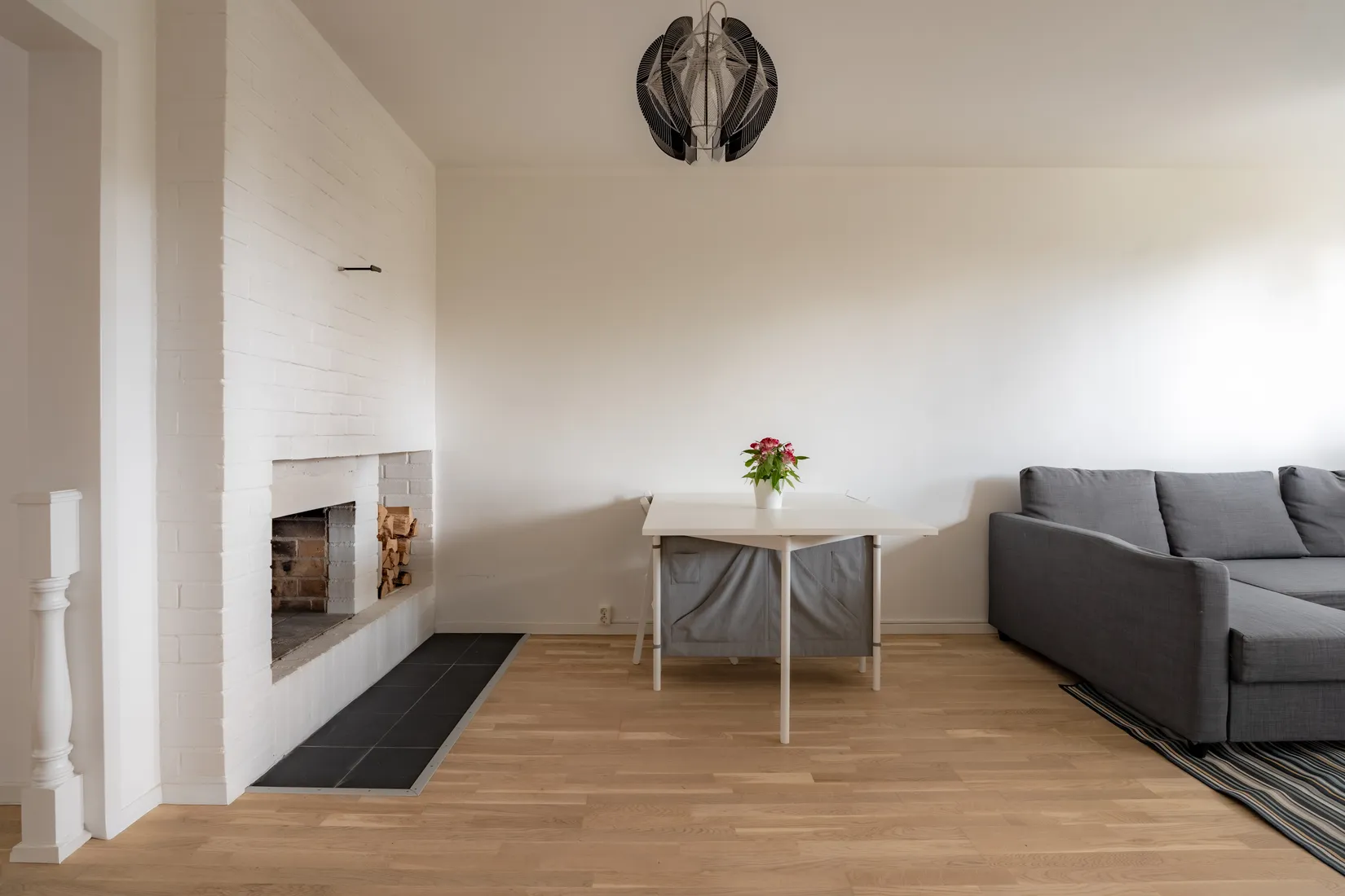 Bostadsrätt, Lövsättravägen 17B, Lövsättra, Vallentuna