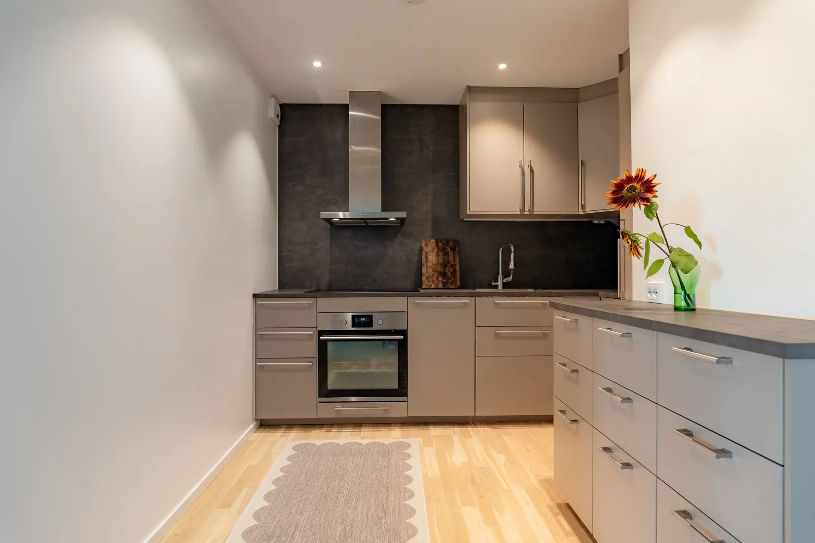 Bostadsrätt, Lövsättravägen 17B, Lövsättra, Vallentuna
