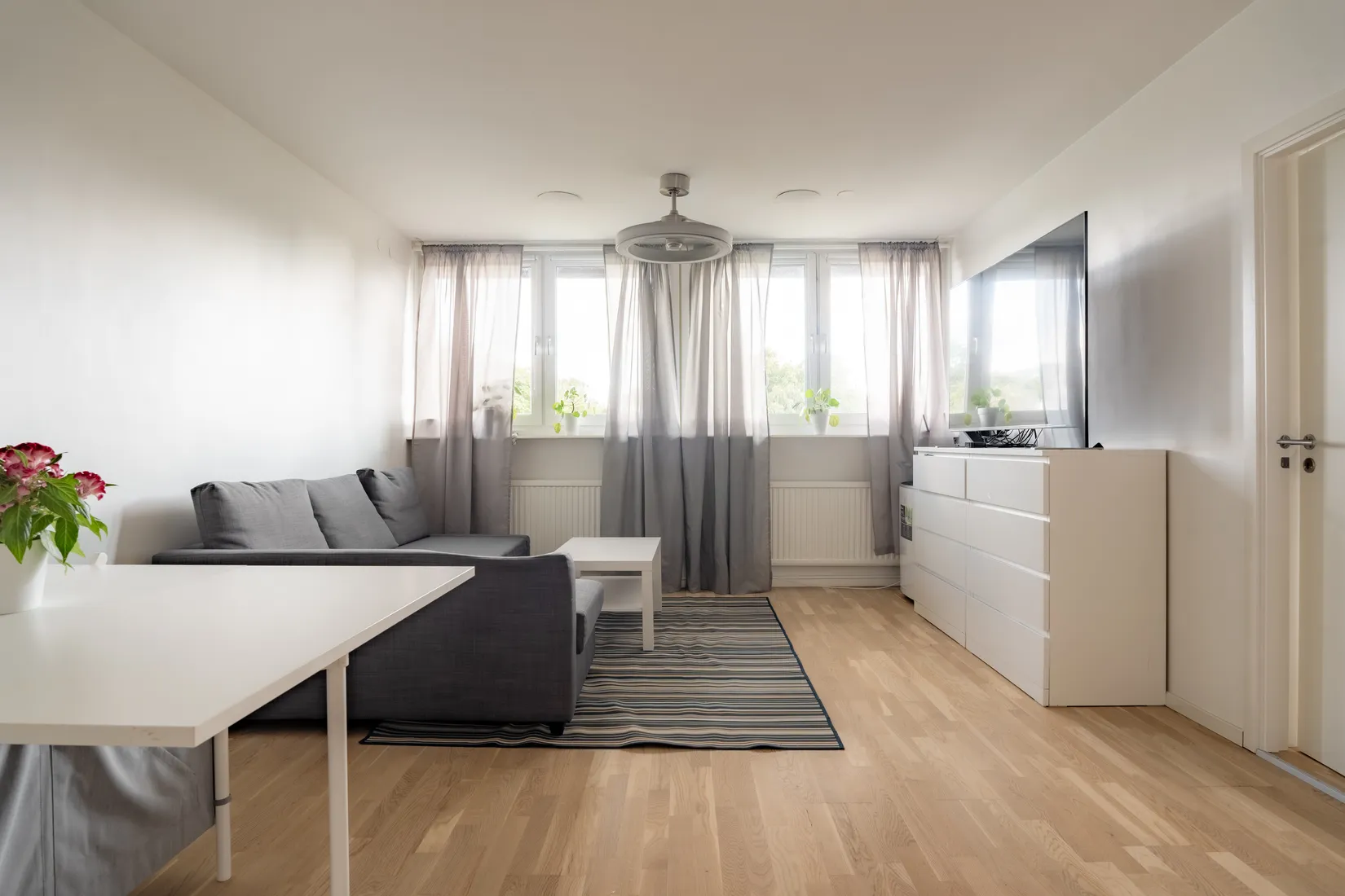 Bostadsrätt, Lövsättravägen 17B, Lövsättra, Vallentuna