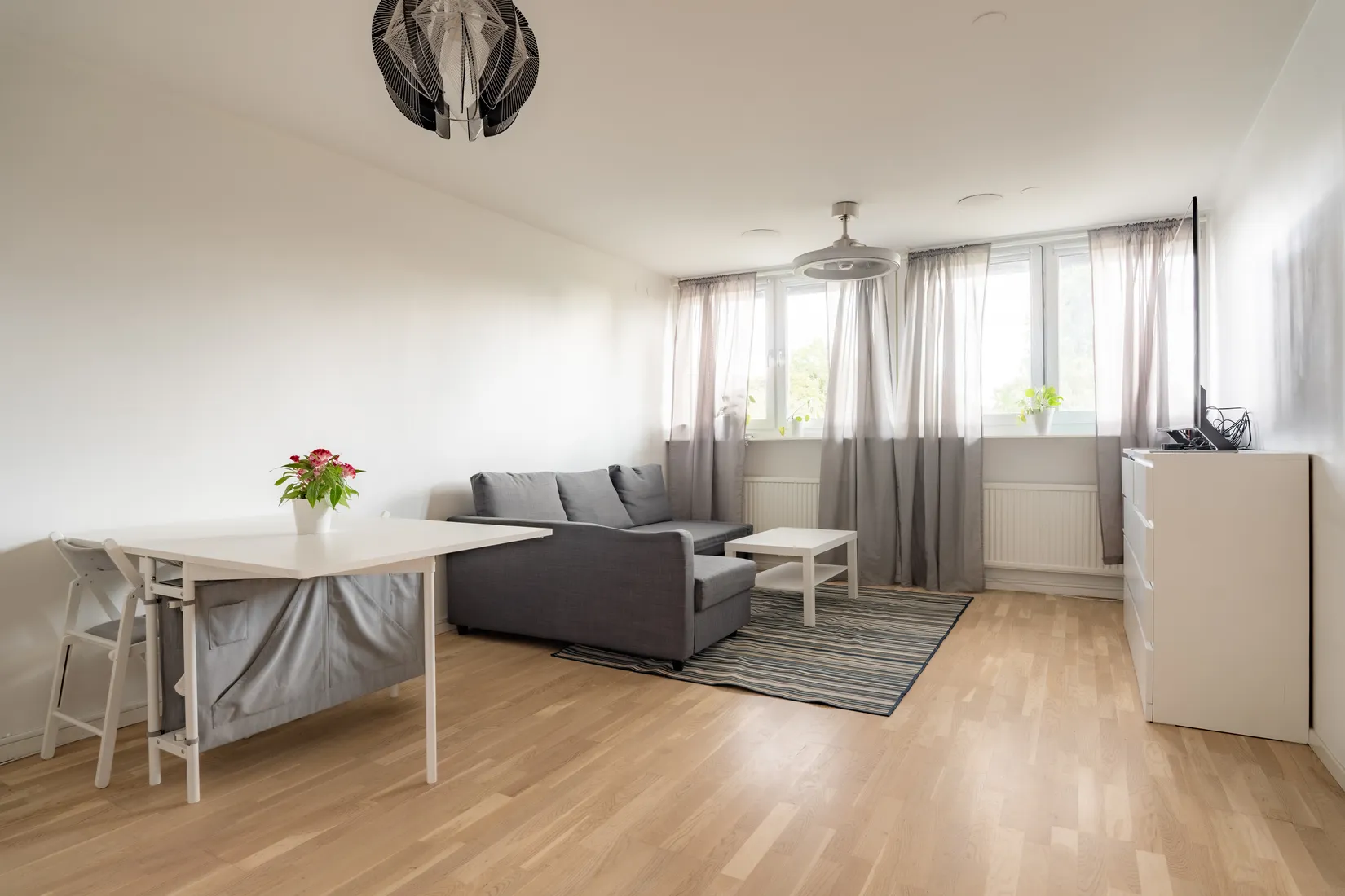 Bostadsrätt, Lövsättravägen 17B, Lövsättra, Vallentuna