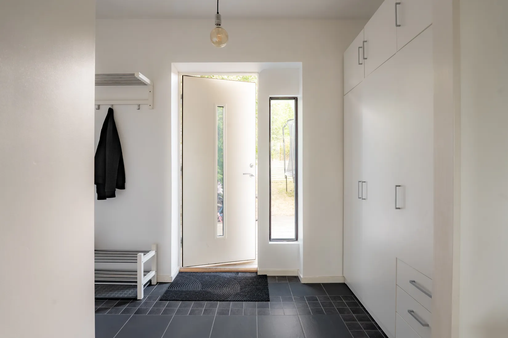 Bostadsrätt, Lövsättravägen 17B, Lövsättra, Vallentuna