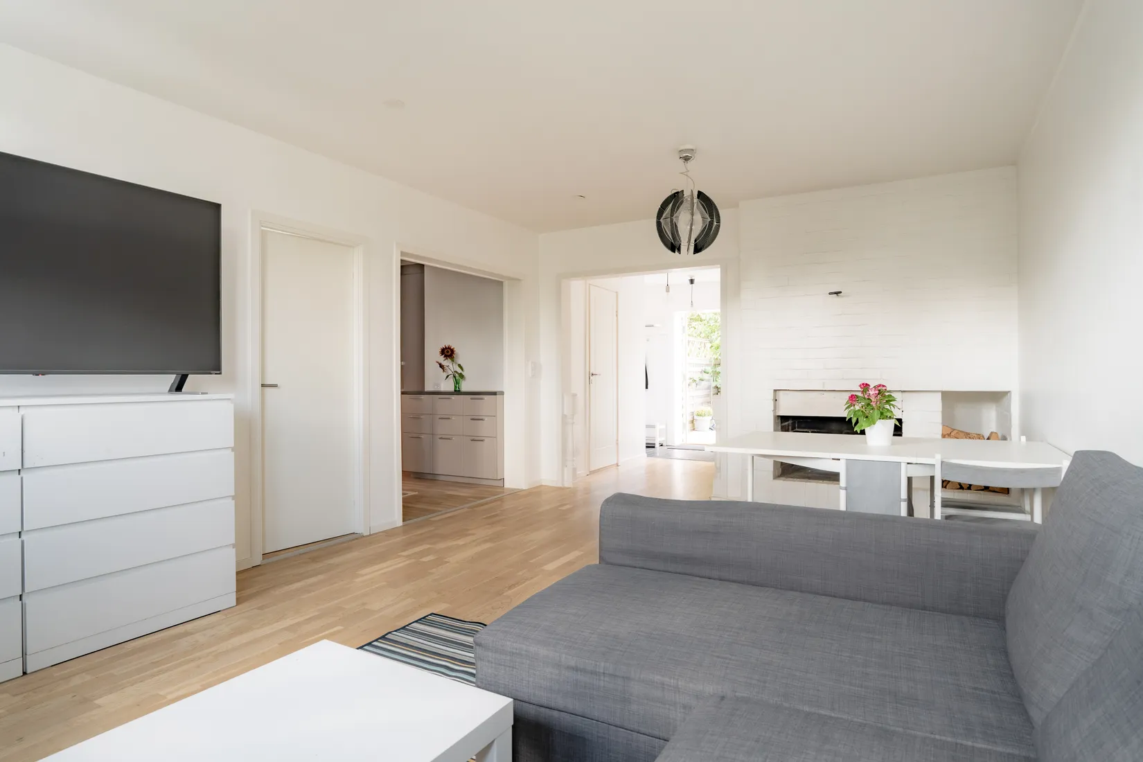 Bostadsrätt, Lövsättravägen 17B, Lövsättra, Vallentuna