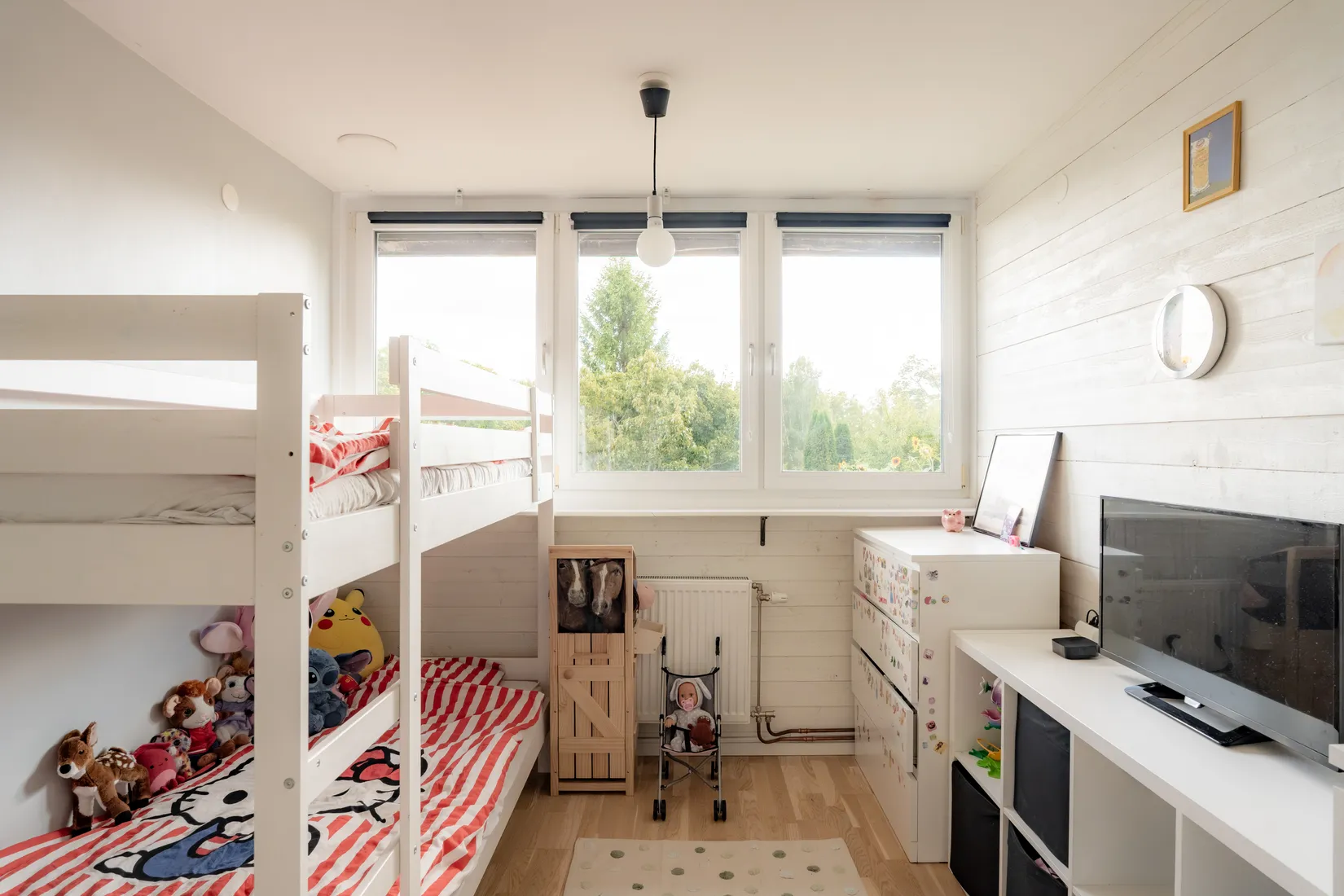 Bostadsrätt, Lövsättravägen 17B, Lövsättra, Vallentuna