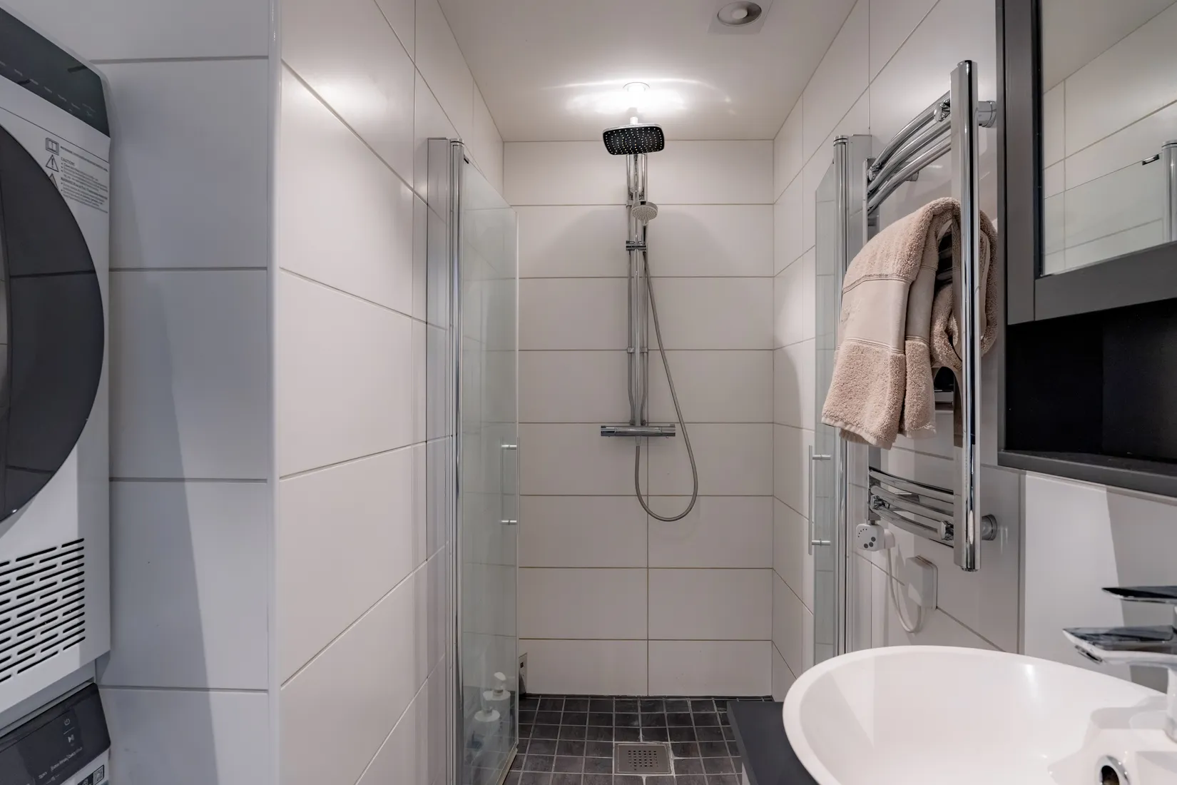 Bostadsrätt, Lövsättravägen 17B, Lövsättra, Vallentuna