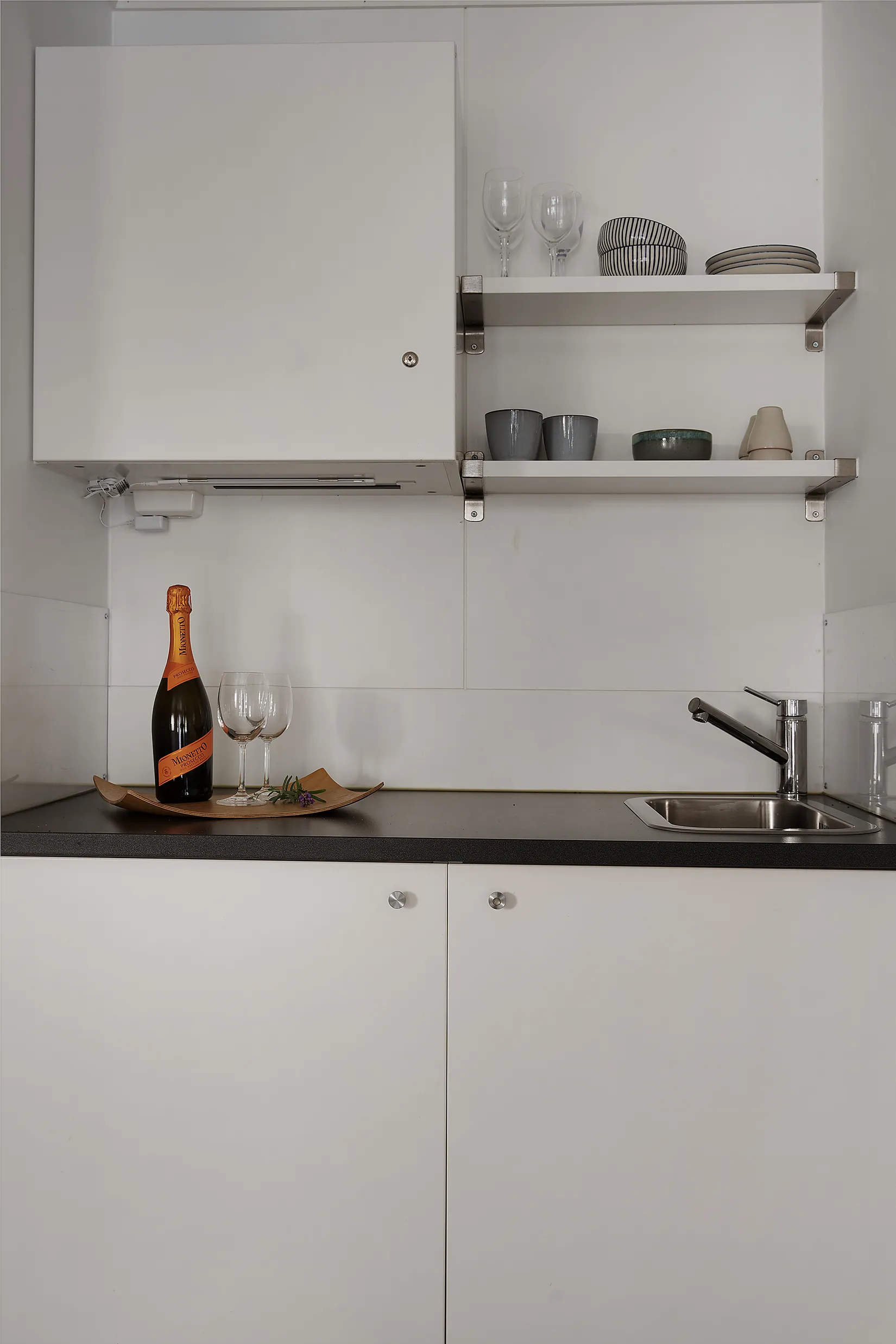 Bostadsrätt, Kyrkvägen 22, lgh 501, Rönnäng, Tjörn