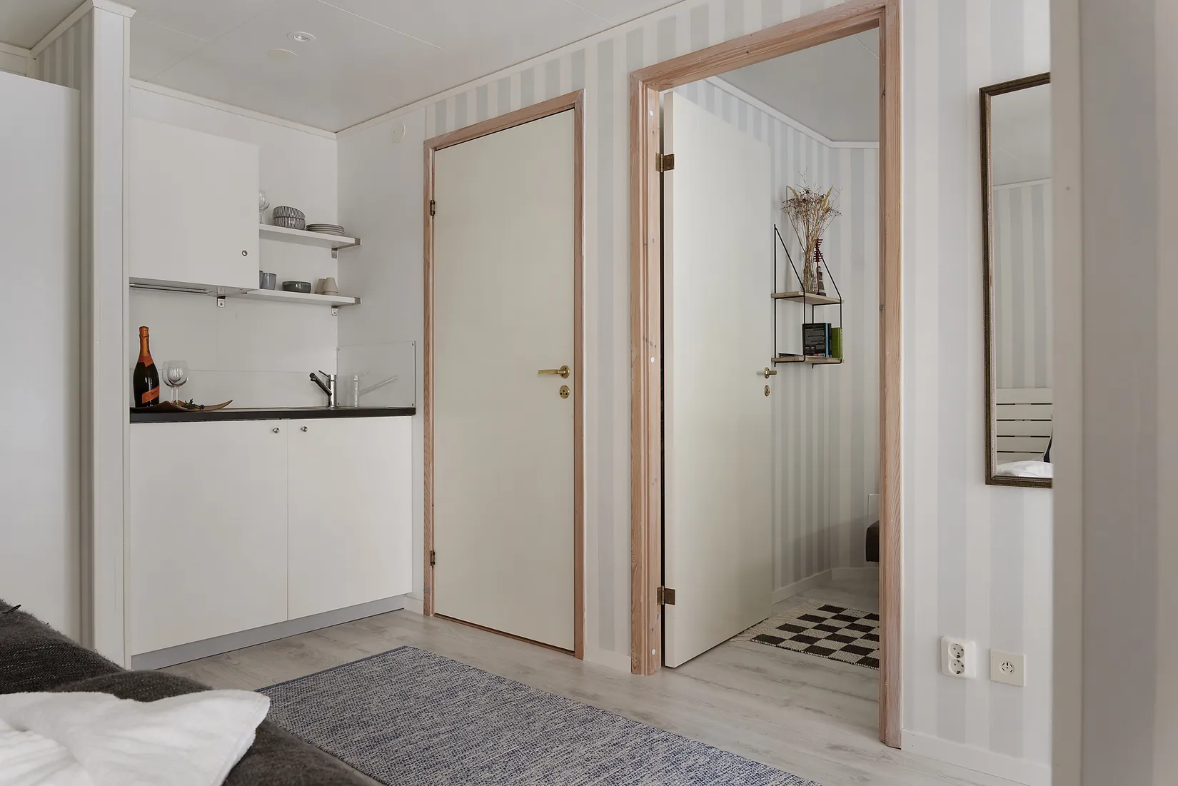 Bostadsrätt, Kyrkvägen 22, lgh 501, Rönnäng, Tjörn