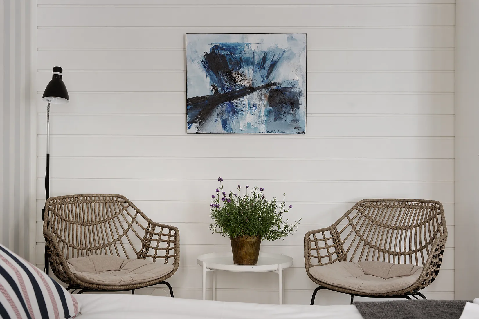 Bostadsrätt, Kyrkvägen 22, lgh 501, Rönnäng, Tjörn