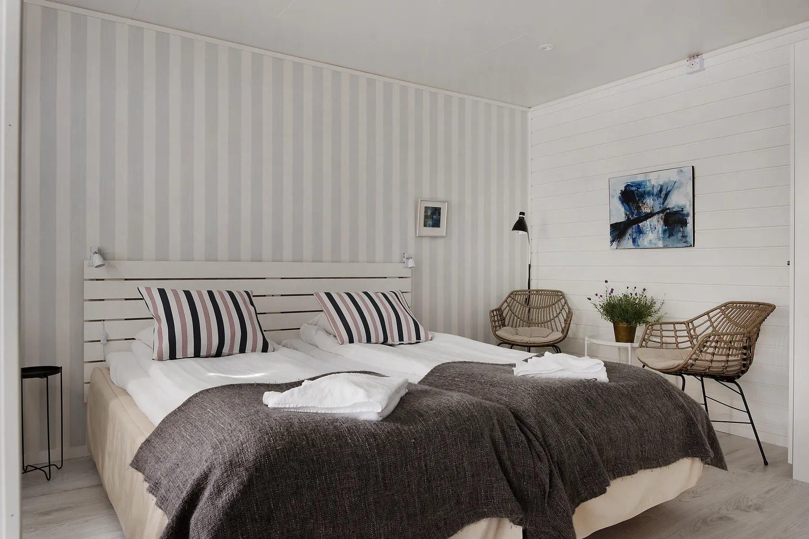 Bostadsrätt, Kyrkvägen 22, lgh 501, Rönnäng, Tjörn
