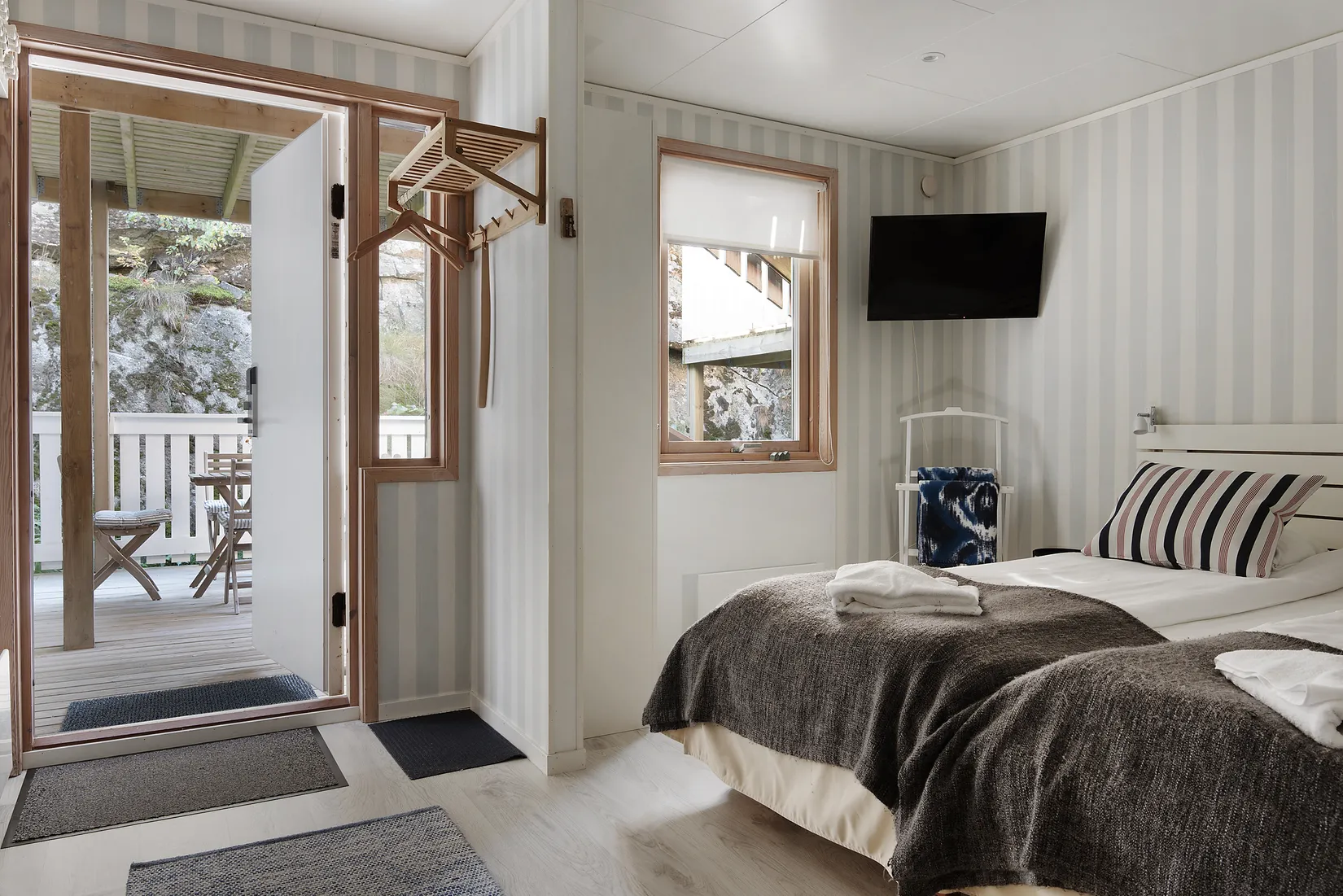 Bostadsrätt, Kyrkvägen 22, lgh 501, Rönnäng, Tjörn
