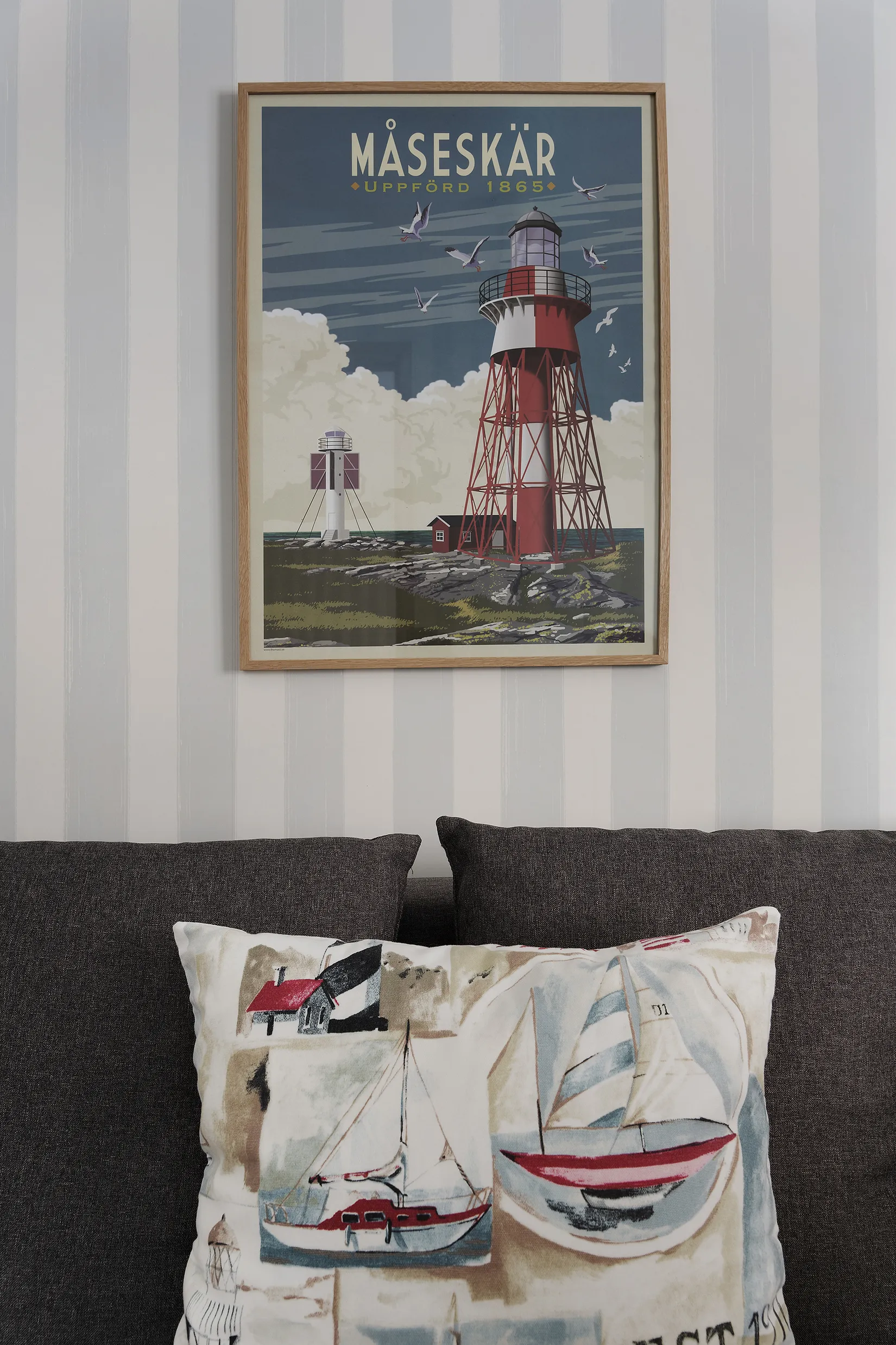 Bostadsrätt, Kyrkvägen 22, lgh 501, Rönnäng, Tjörn