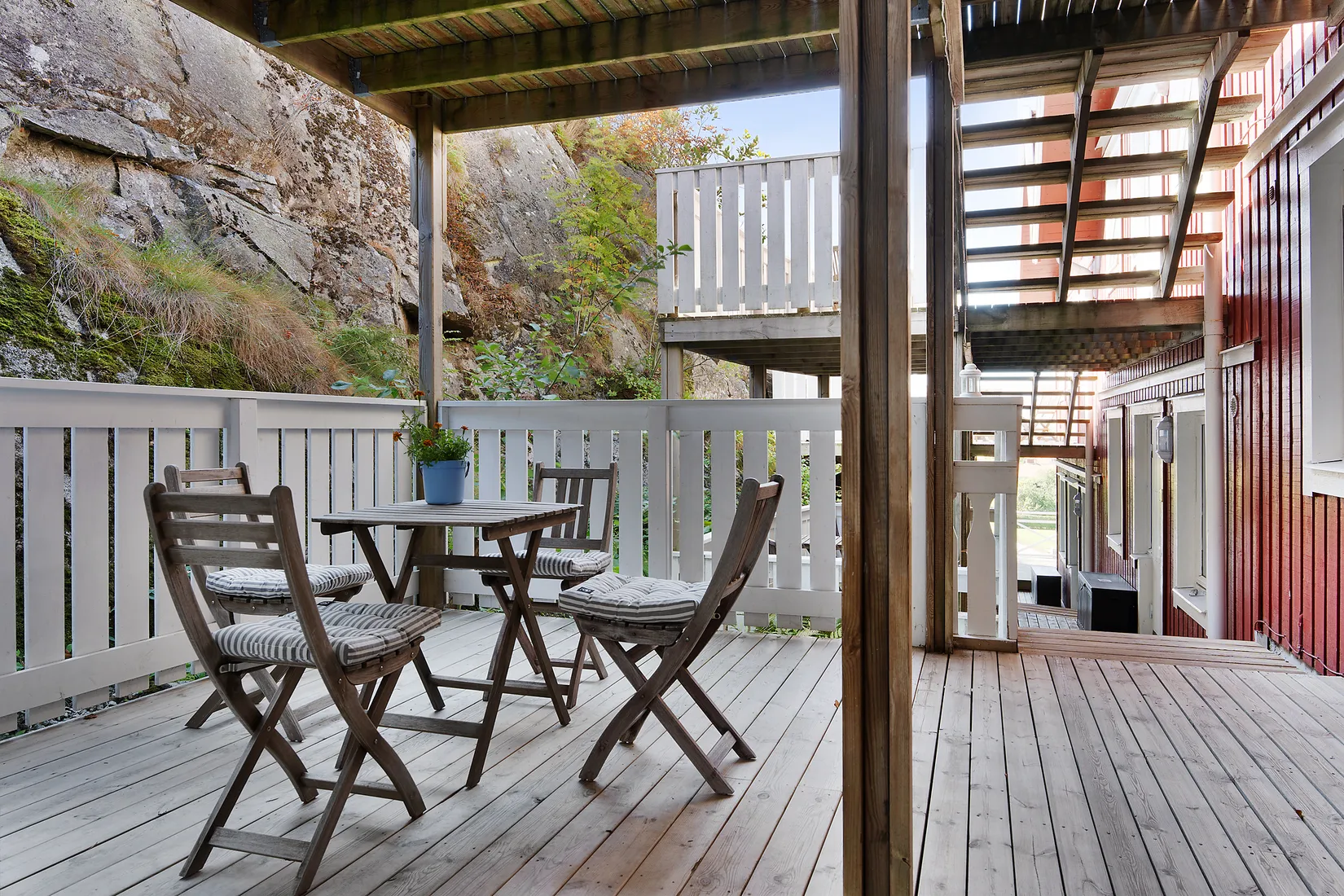 Bostadsrätt, Kyrkvägen 22, lgh 501, Rönnäng, Tjörn