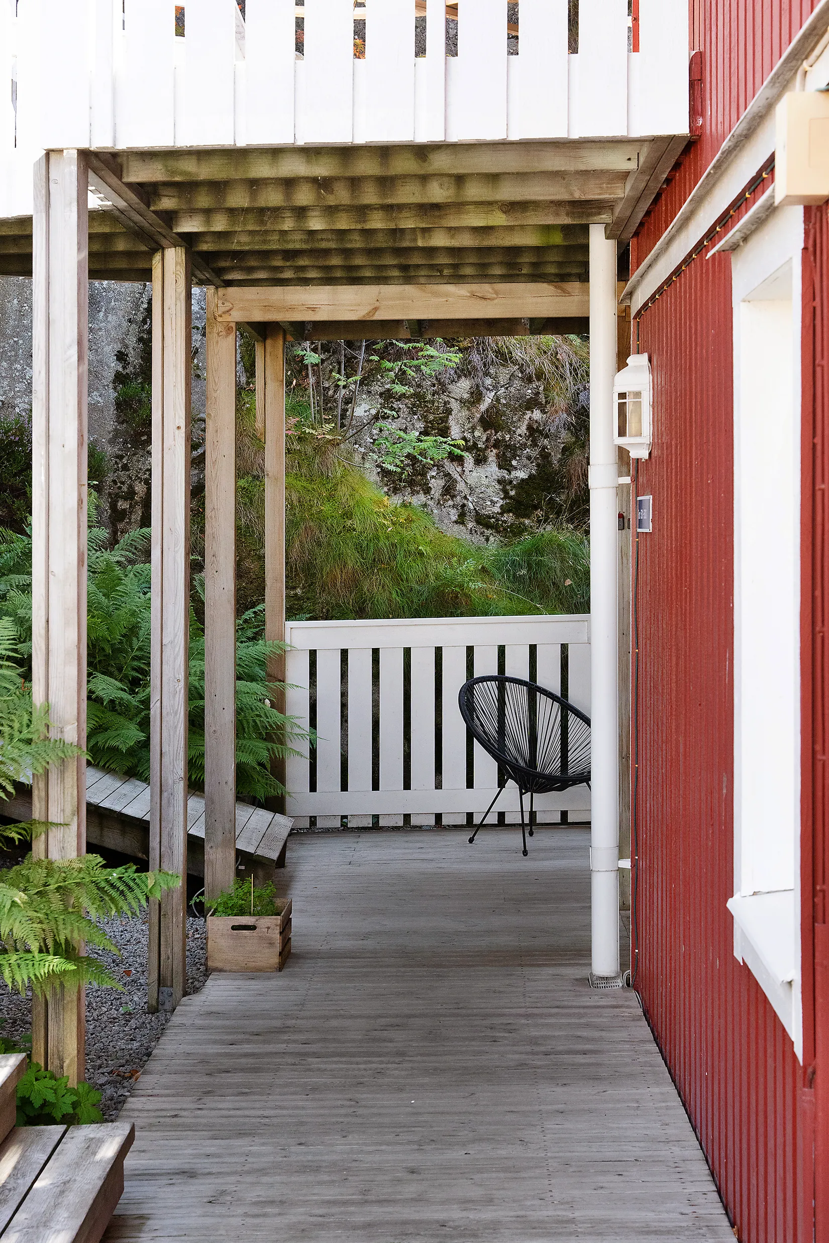Bostadsrätt, Kyrkvägen 22, lgh 501, Rönnäng, Tjörn