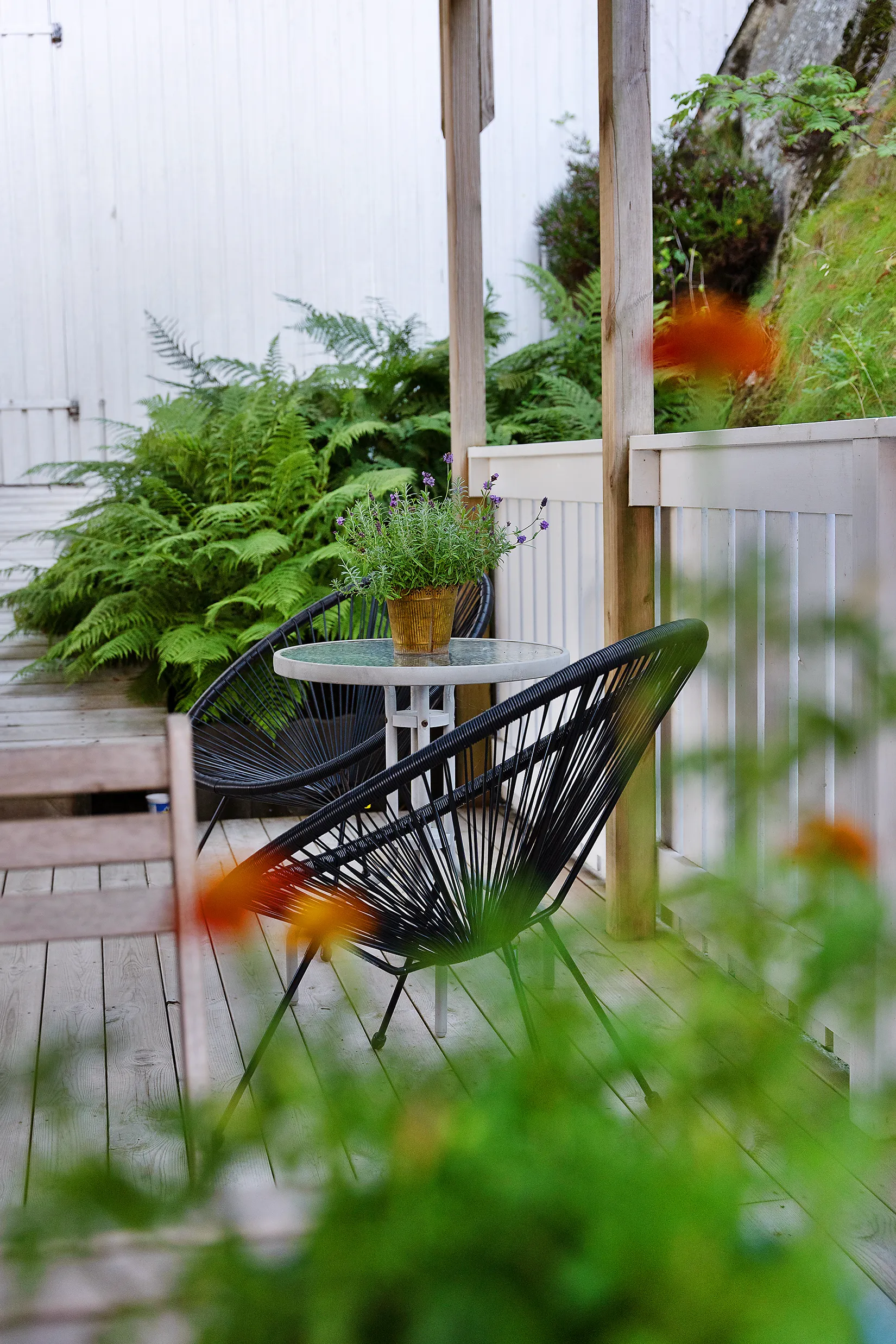 Bostadsrätt, Kyrkvägen 22, lgh 501, Rönnäng, Tjörn