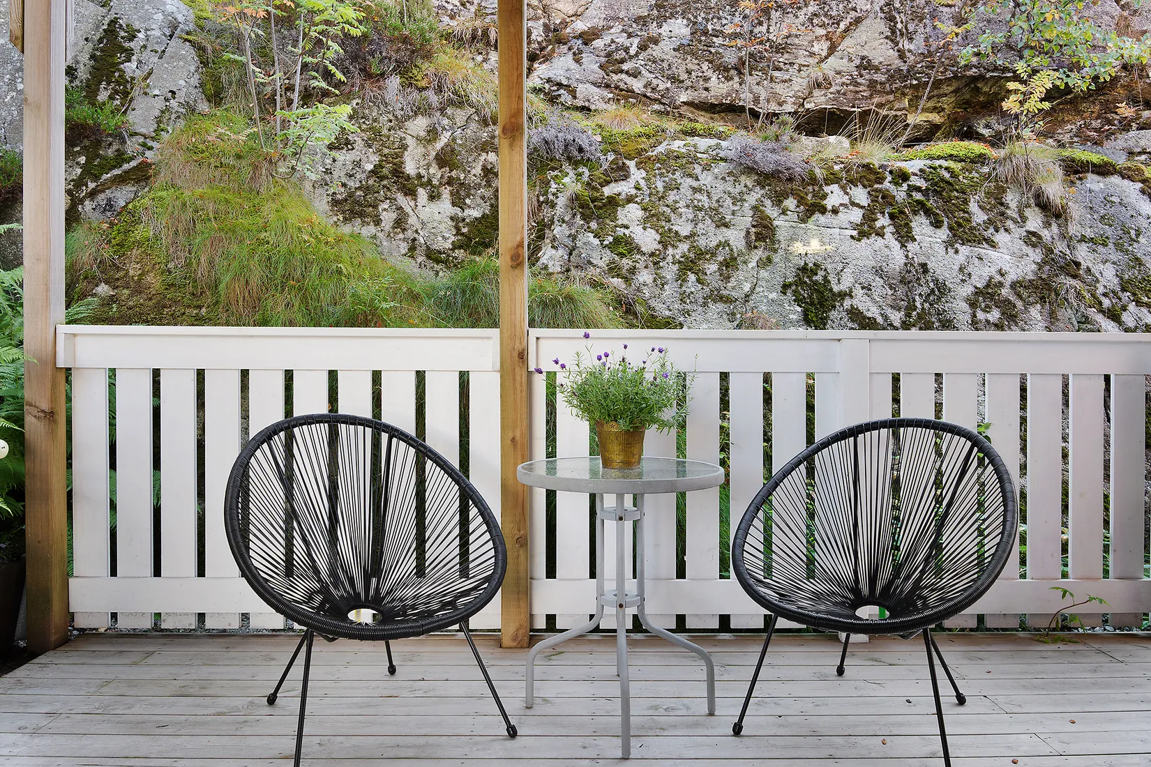 Bostadsrätt, Kyrkvägen 22, lgh 501, Rönnäng, Tjörn