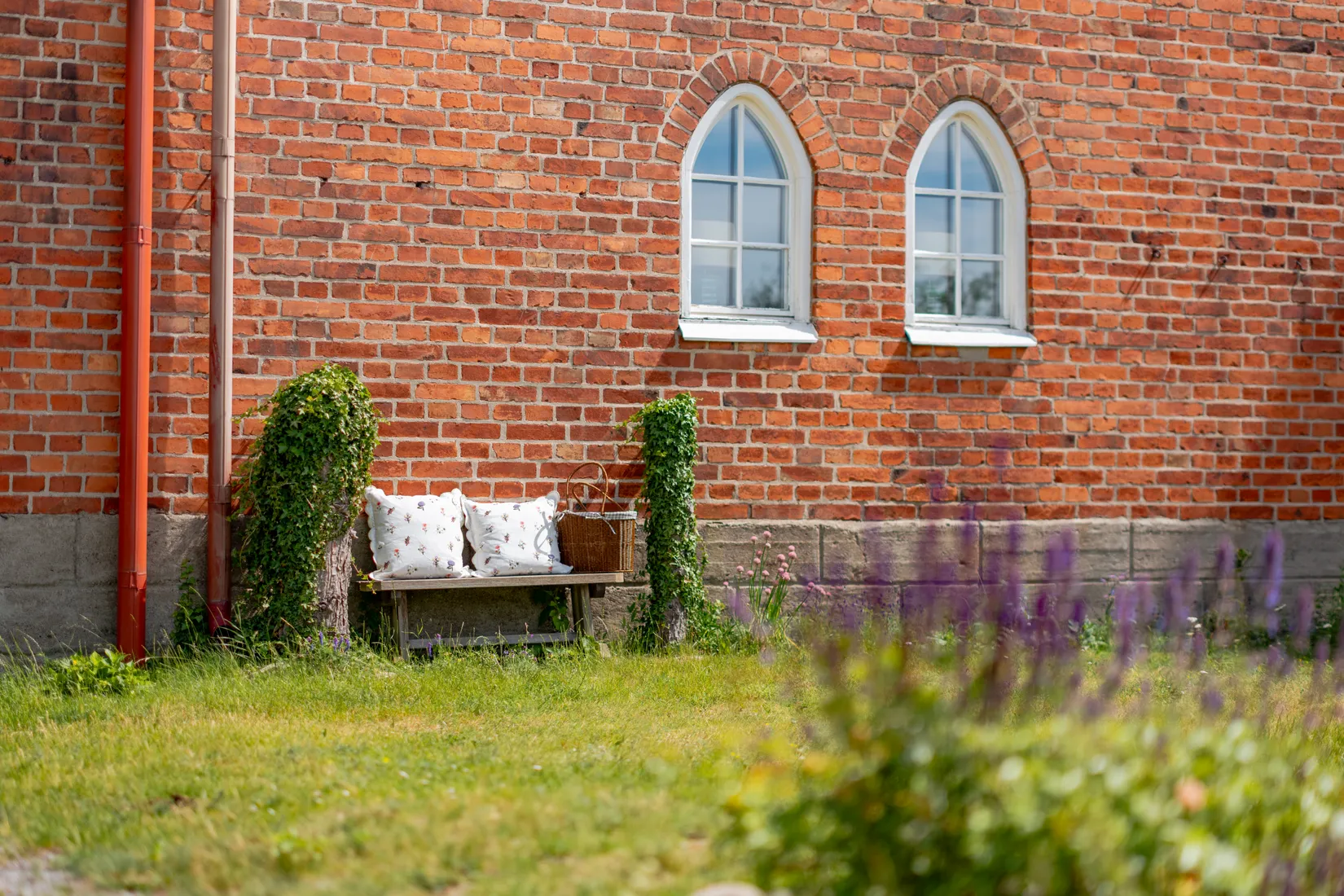 Bostadsrätt, Pyrolavägen 18, Skärsätra, Lidingö