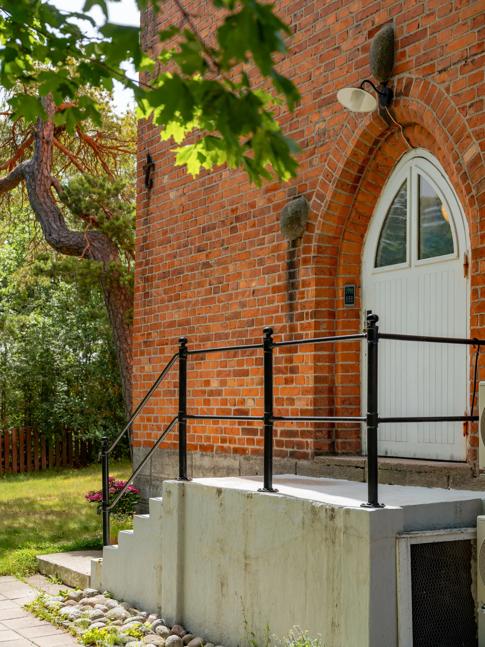 Bostadsrätt, Pyrolavägen 18, Skärsätra, Lidingö