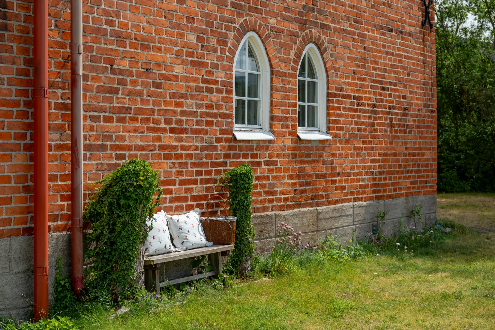 Bostadsrätt, Pyrolavägen 18, Skärsätra, Lidingö