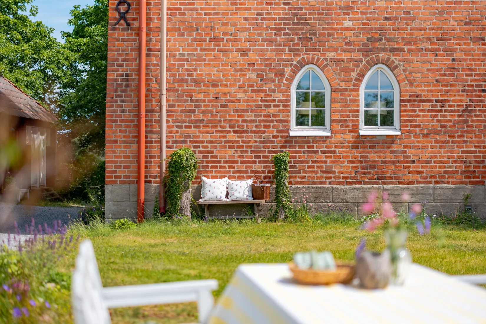 Bostadsrätt, Pyrolavägen 18, Skärsätra, Lidingö