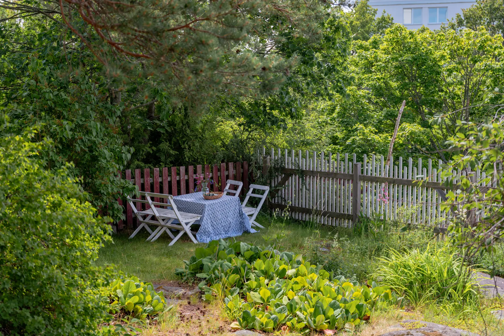 Bostadsrätt, Pyrolavägen 18, Skärsätra, Lidingö