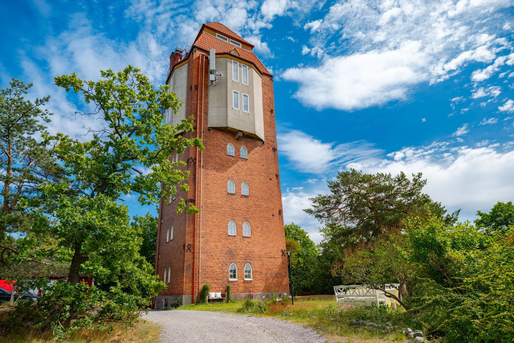 Bostadsrätt, Pyrolavägen 18, Skärsätra, Lidingö