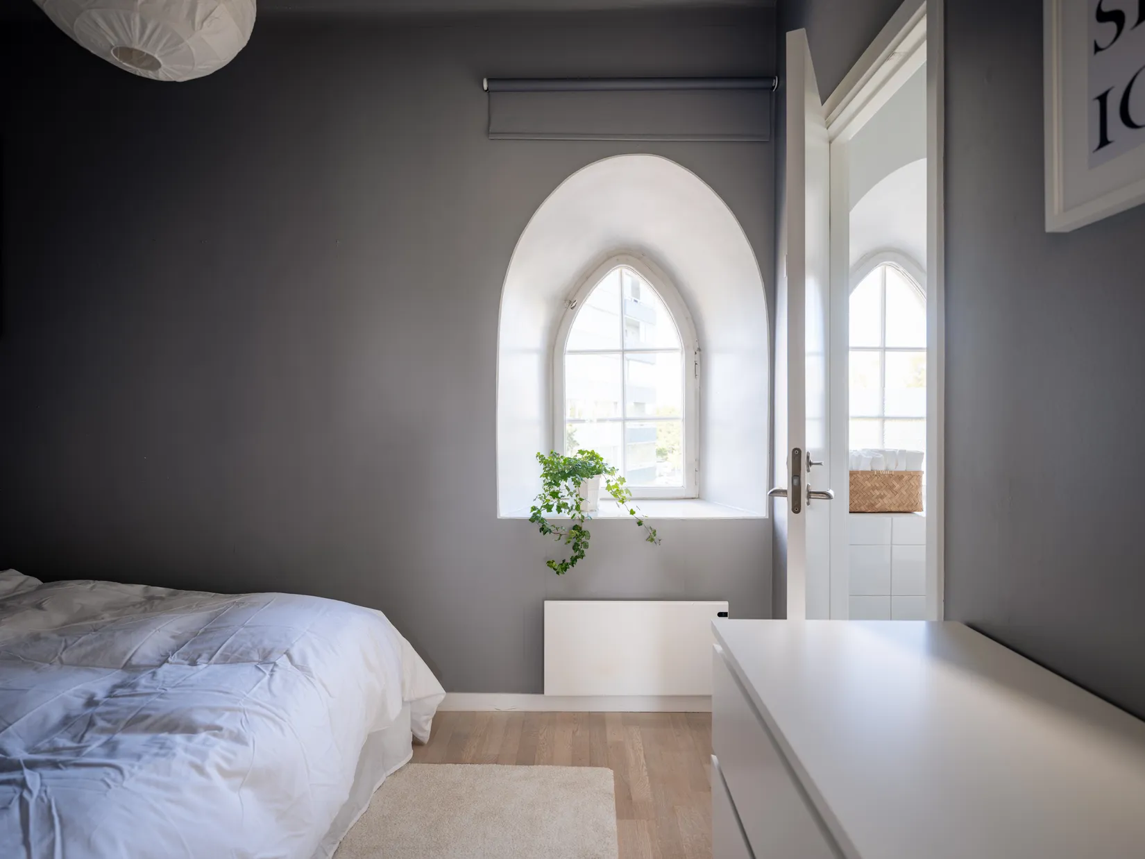 Bostadsrätt, Pyrolavägen 18, Skärsätra, Lidingö