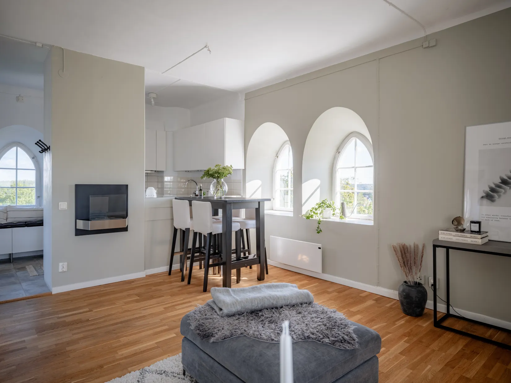 Bostadsrätt, Pyrolavägen 18, Skärsätra, Lidingö