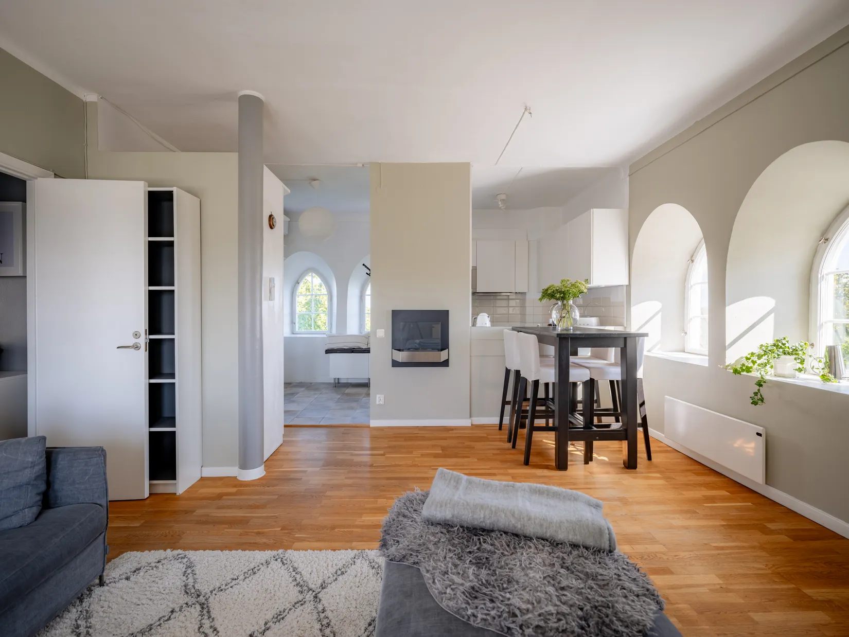 Bostadsrätt, Pyrolavägen 18, Skärsätra, Lidingö