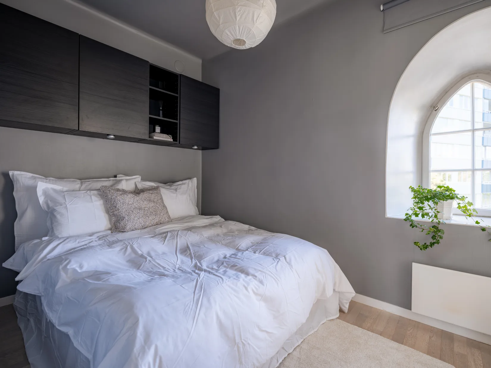 Bostadsrätt, Pyrolavägen 18, Skärsätra, Lidingö