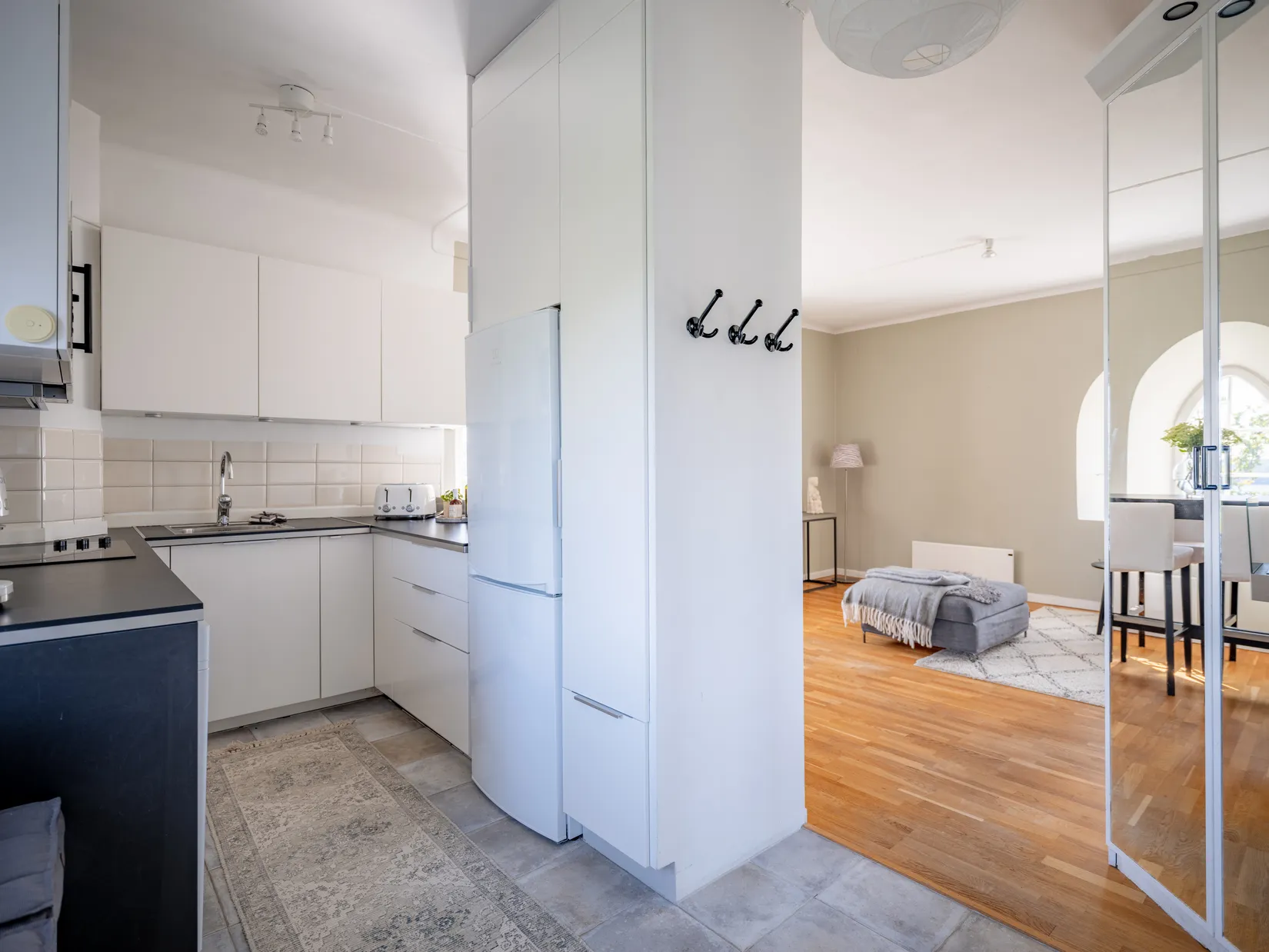 Bostadsrätt, Pyrolavägen 18, Skärsätra, Lidingö