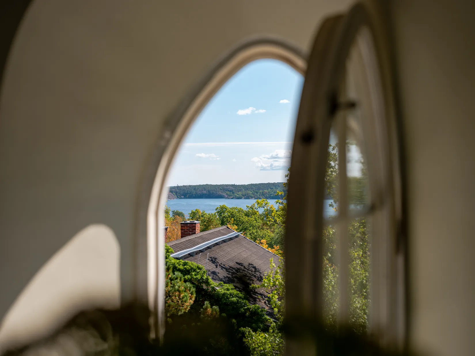 Bostadsrätt, Pyrolavägen 18, Skärsätra, Lidingö