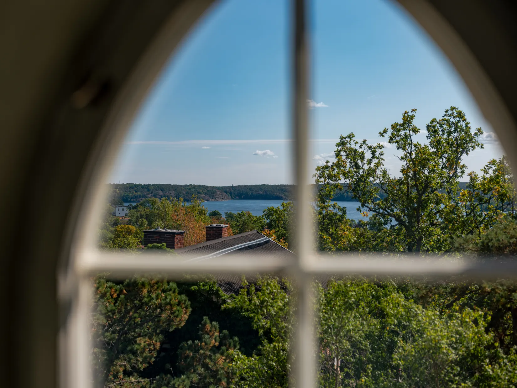 Bostadsrätt, Pyrolavägen 18, Skärsätra, Lidingö