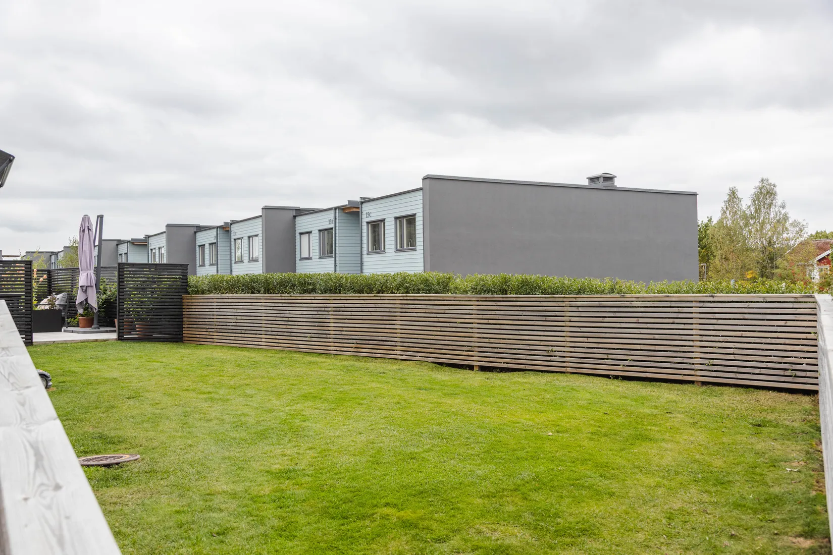 Radhus, Älvdansvägen 4, Älvkullen, Västerås