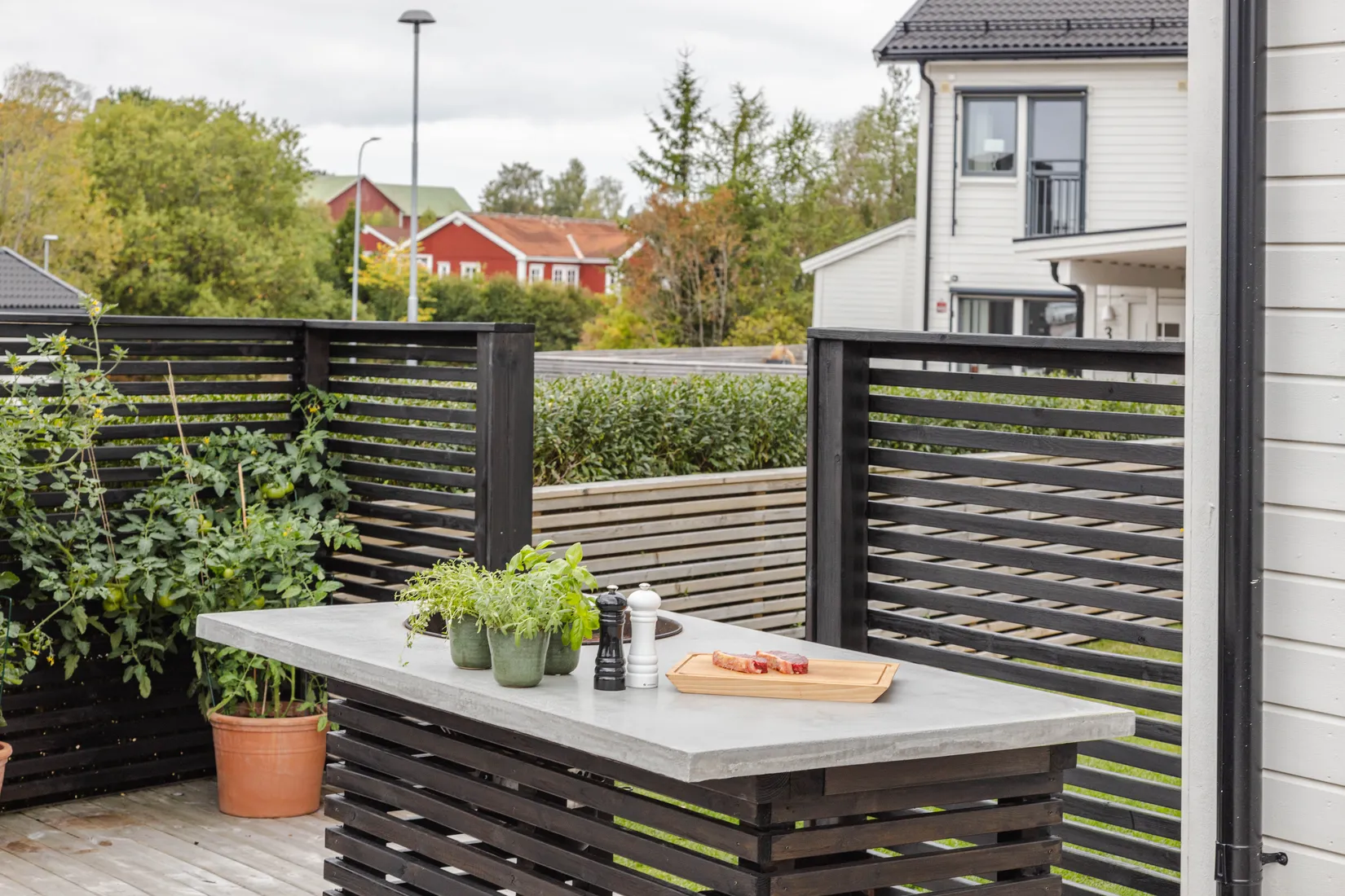 Radhus, Älvdansvägen 4, Älvkullen, Västerås