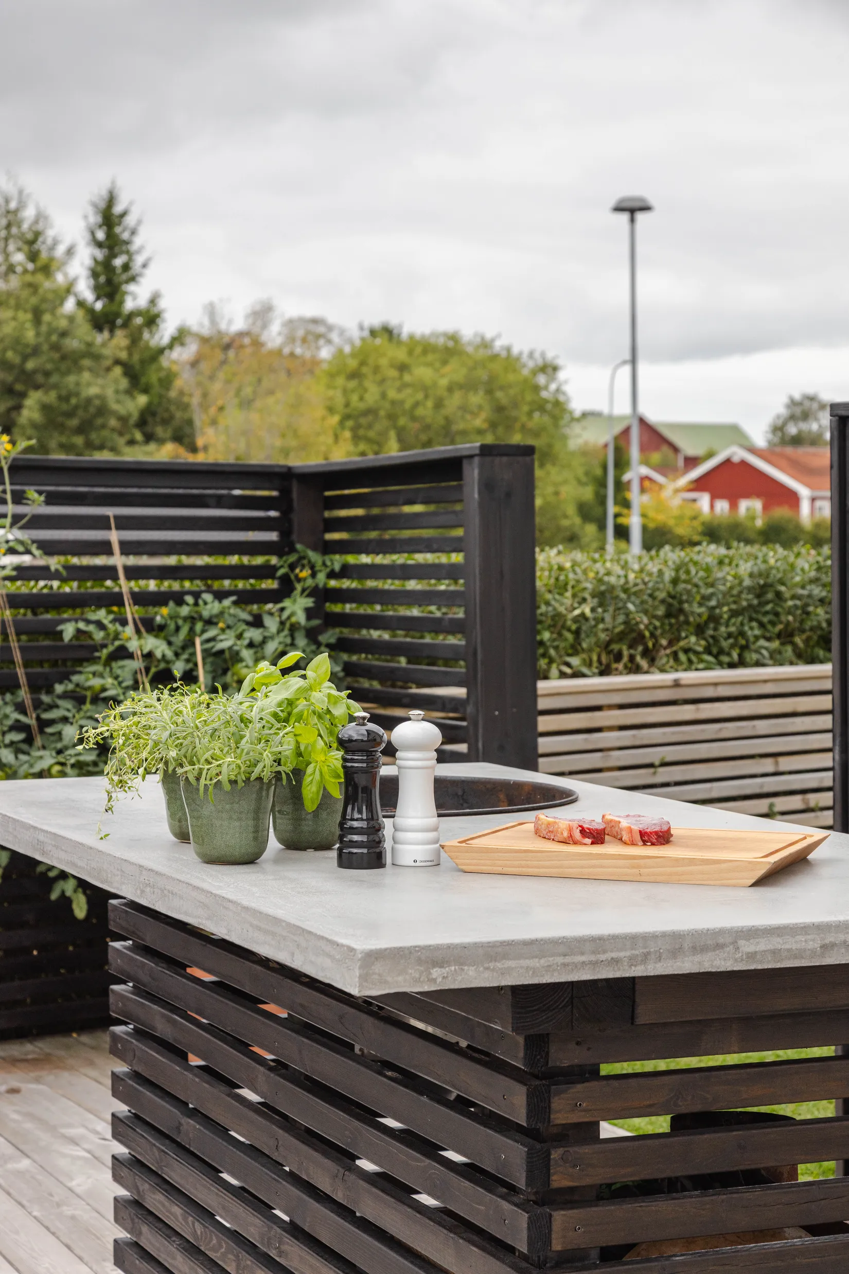 Radhus, Älvdansvägen 4, Älvkullen, Västerås