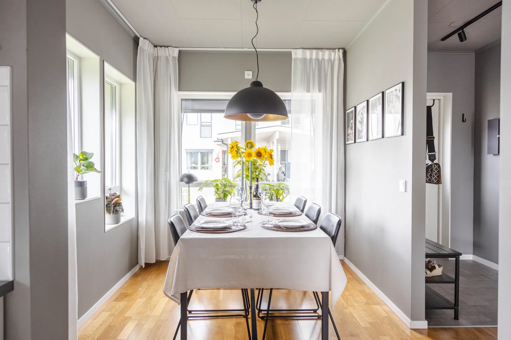 Radhus, Älvdansvägen 4, Älvkullen, Västerås