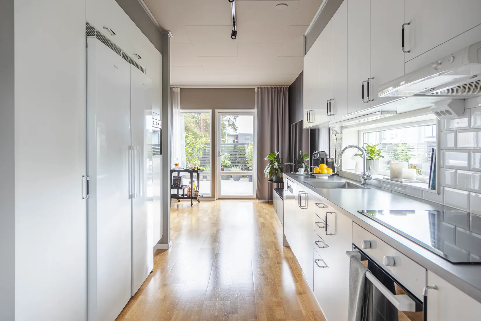 Radhus, Älvdansvägen 4, Älvkullen, Västerås